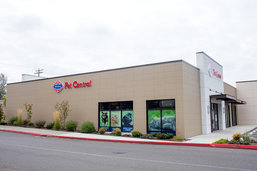Pet Central, 13004 SE Kent-Kangley Rd, Kent, WA 98030, USA, 