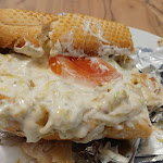 Photo n°1 de l'avis de Mr.l fait le 26/11/2017 à 19:26 sur le  Pizza San Marino Hannover à Hanover