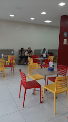 Dona Minoca Cafeteria Lanchonete e Restaurante