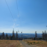 Photo n°1 de l'avis de Andrea.s fait le 25/08/2022 à 14:48 sur le  Hexenritt Schirmbar à Braunlage