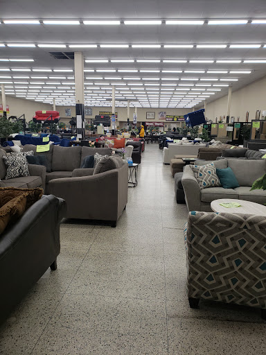 Furniture Store «Price Busters Discount Furniture», reviews and photos, 7756 Marlboro Pike, Forestville, MD 20747, USA