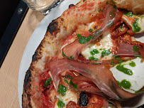 Prosciutto crudo du Restaurant italien POGGETTI - Pizzeria e Cucina Italiana à Bordeaux - n°4