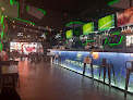 SkyGamers Sport Bar