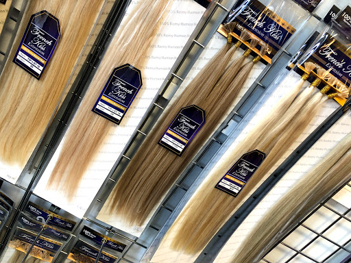 Beauty Supply Store «Waba Hair & Beauty Supply», reviews and photos, 475 E Grant Rd, Tucson, AZ 85705, USA