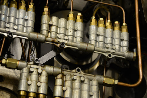 Commercial Printer «PCA Delta Commercial Printing Services», reviews and photos, 620 SW 12th Ave, Pompano Beach, FL 33069, USA