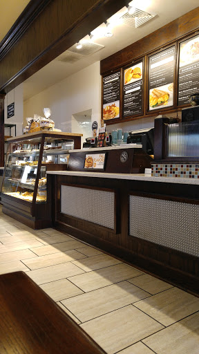 Cafe «Corner Bakery Cafe», reviews and photos, 17575 Harvard Ave # A, Irvine, CA 92614, USA