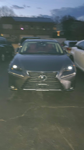 Used Car Dealer «New Country Lexus of Westport Pre-Owned», reviews and photos, 187 Kings Hwy Cutoff, Fairfield, CT 06824, USA