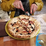 Photo n°1 de l'avis de Bru.r fait le 30/10/2022 à 04:49 sur le  Lo Scugnizzo à Formigine