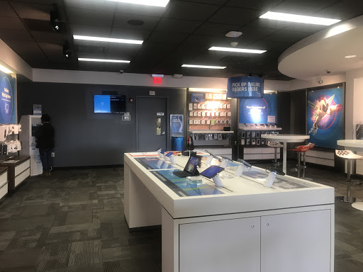 Cell Phone Store «AT&T», reviews and photos, 1906 MacArthur Rd, Whitehall, PA 18052, USA