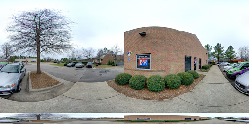 Auto Repair Shop «A & J Automotive Inc», reviews and photos, 5001 Departure Dr, Raleigh, NC 27616, USA
