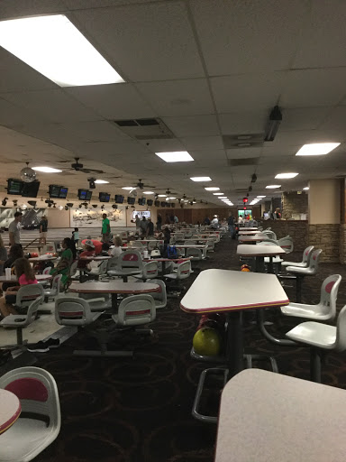 Bowling Alley «Fayetteville Fun Bowl», reviews and photos, 124 N 85th Pkwy, Fayetteville, GA 30214, USA