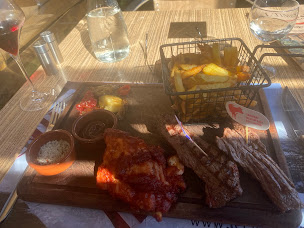 Photo n°42 de Le Clover Steakhouse Montayral à Montayral ()