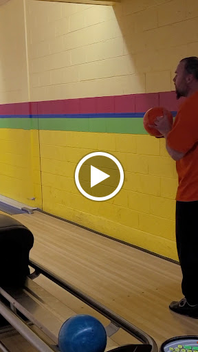 Bowling Alley «Bowlero Lanes», reviews and photos, 1000 W 6th St, Pueblo, CO 81003, USA