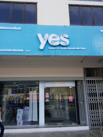 Yes Store and Service Center