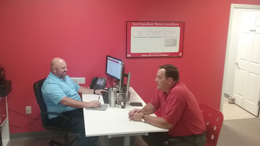 Insurance Agency «Justin Thigpen - State Farm Insurance Agent», reviews and photos
