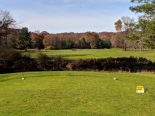 Public Golf Course «Pomperaug Golf Course», reviews and photos, 522 Heritage Rd, Southbury, CT 06488, USA