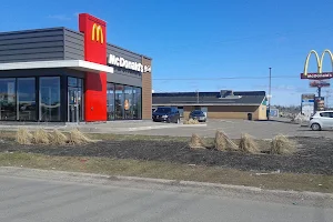 McDonald's image