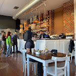 Photo n°1 de l'avis de John.a fait le 25/03/2023 à 10:18 sur le  Maré | cucina caffè spiaggia bottega à Milan