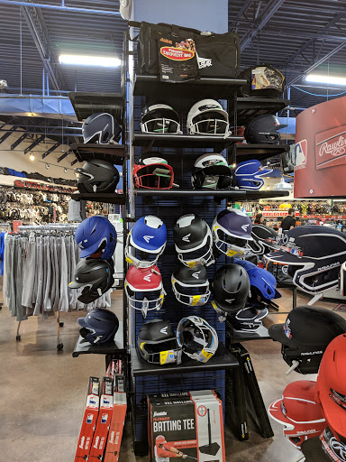 Sporting Goods Store «Monkeysports Superstore», reviews and photos, 1500 U.S. 9, Woodbridge, NJ 07095, USA