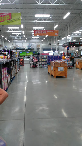 Warehouse club «BJ’s Wholesale Club», reviews and photos, 26676 Centerview Dr, Millsboro, DE 19966, USA