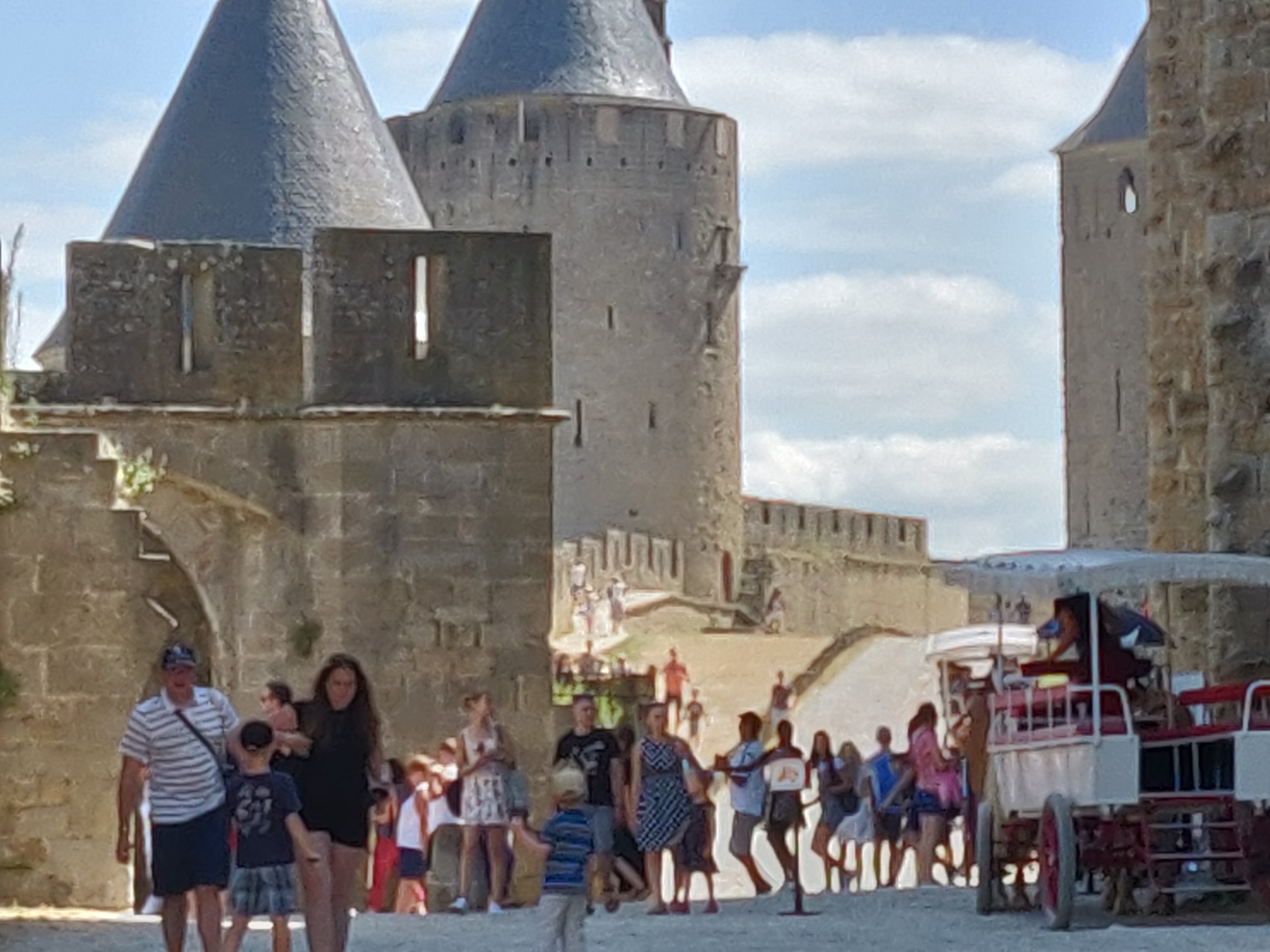 Photo n° 2 de l'avis de Philippe.O fait le 20/07/2019 à 08:02