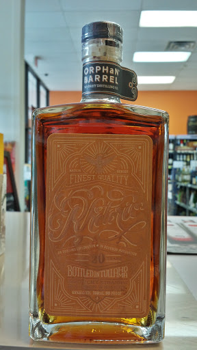 Liquor Store «Elixir Spirits», reviews and photos, 5441 Main St, Spring Hill, TN 37174, USA