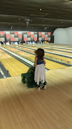 Bowling Alley «Red Apple Bowling Center», reviews and photos, 1414 SE Washington Blvd, Bartlesville, OK 74006, USA