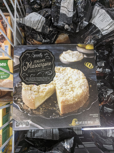 Supermarket «ALDI», reviews and photos, 3497 Belmont Ave, Youngstown, OH 44505, USA