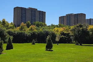 Rowntree Mills Park image