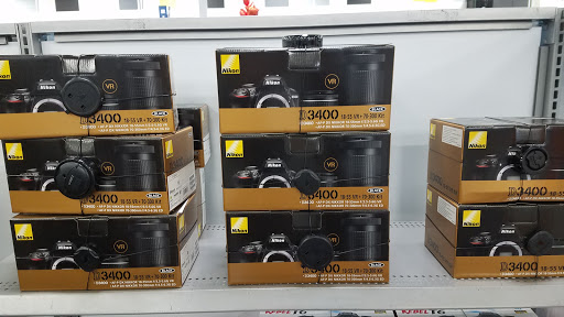 Electronics Store «Best Buy», reviews and photos, 5555 Glenway Ave #550, Cincinnati, OH 45238, USA