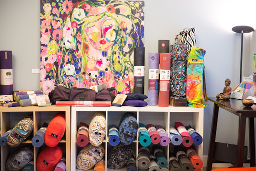 Yoga Studio «Village Green Yoga», reviews and photos, 317 NW Gilman Blvd, Issaquah, WA 98027, USA