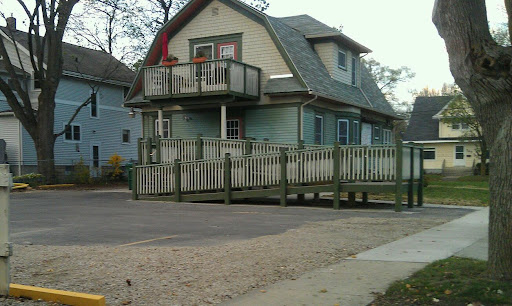 Good Energy Natural Foods, 654 E Main St, Owosso, MI 48867, USA, 