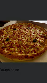 Photos du propriétaire du Pizzas à emporter Pizz'Alex à Voiron - n°1