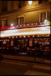 Atmosphère du Restaurant Le Chai - Saint Germain à Paris - n°14