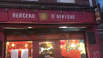 Photos du propriétaire du Restaurant africain Le Berceau d'Afrique à Lille - n°2
