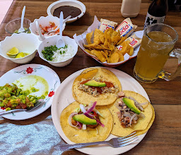 Restaurante y Coctelería la Conchita photo