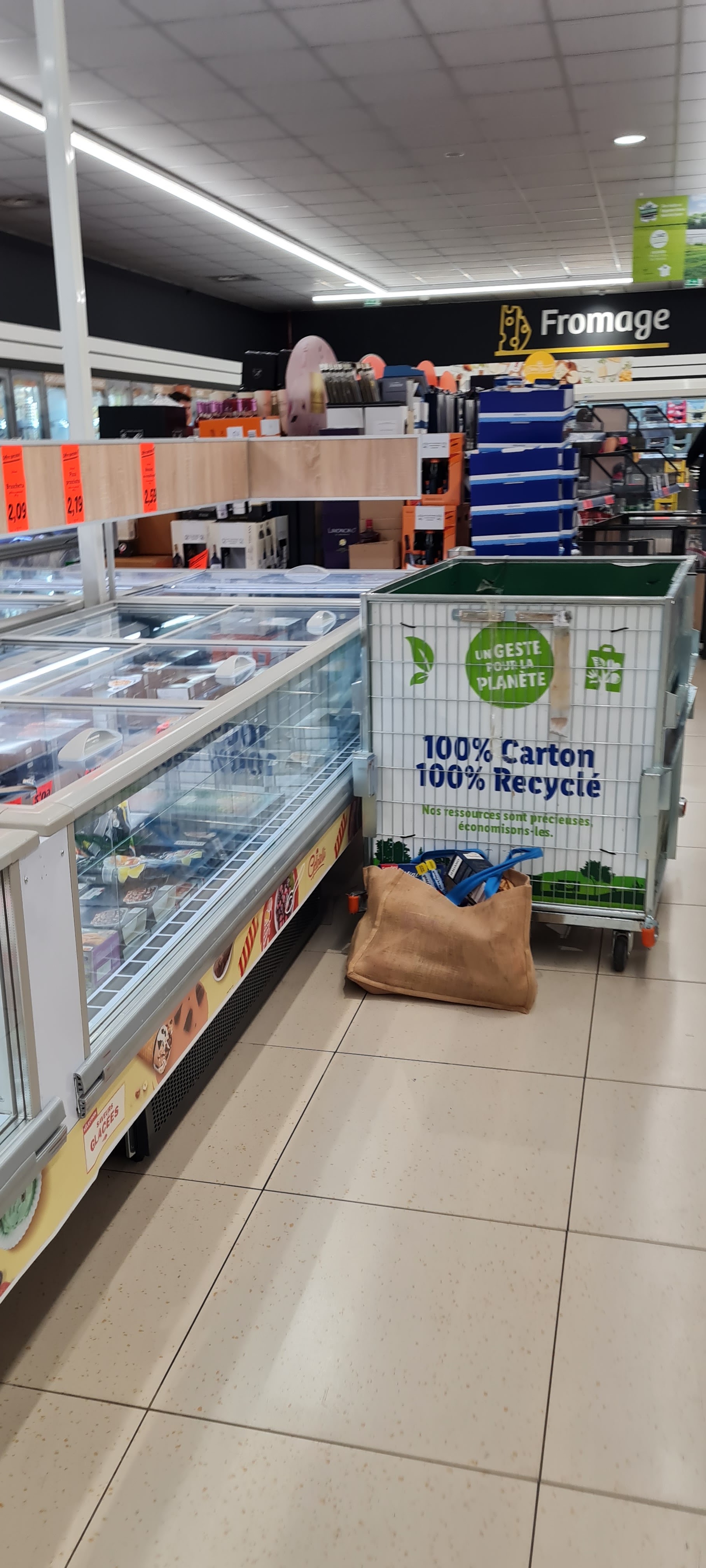 Photo n° 8 de l'avis de nizar.A fait le 11/06/2022 à 17:35