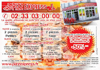 Photos du propriétaire du Livraison de pizzas PIZZ EXPRESS à Cherbourg-en-Cotentin - n°6