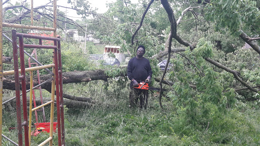 Community Center «Blue Hills Community Services», reviews and photos, 5008 Prospect Ave, Kansas City, MO 64130, USA