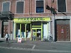 Pharmacie Oswald Logo, Aniche, France, Pharmacy