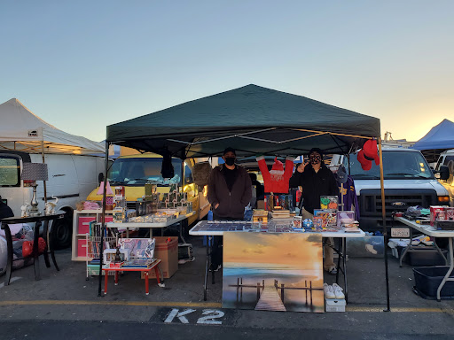 Flea Market «The Roadium Open Air Market», reviews and photos, 2500 W Redondo Beach Blvd, Torrance, CA 90504, USA