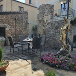 Photo n°1 de l'avis de Massimo.i fait le 05/09/2021 à 07:09 sur le  Vecchia Vibo Hotel à Vibo Valentia