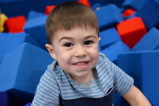 Gymnastics Center «ASI Gymnastics - Firewheel», reviews and photos, 5002 N President George Bush Hwy, Garland, TX 75040, USA