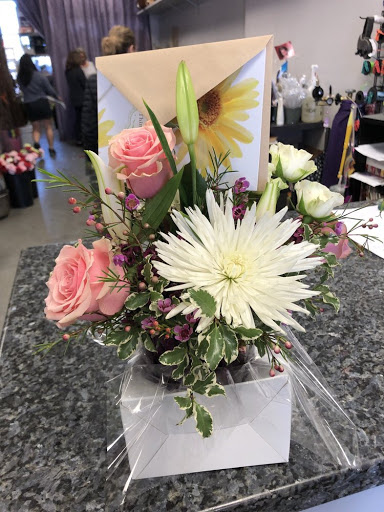 Florist «Tatum Flowers», reviews and photos, 13637 N Tatum Blvd #24, Phoenix, AZ 85032, USA