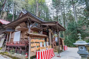 Omurotakao Shrine image