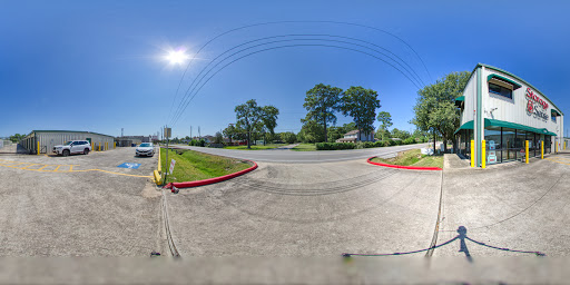 Self-Storage Facility «Watson & Taylor Self Storage», reviews and photos, 19625 Hickory Twig Way, Spring, TX 77388, USA