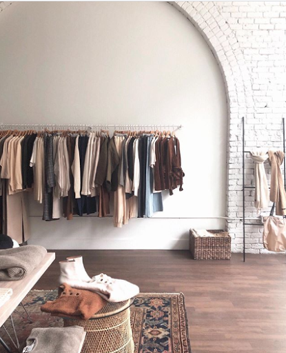 Boutique «PARC», reviews and photos, 320 E Hennepin Ave, Minneapolis, MN 55414, USA