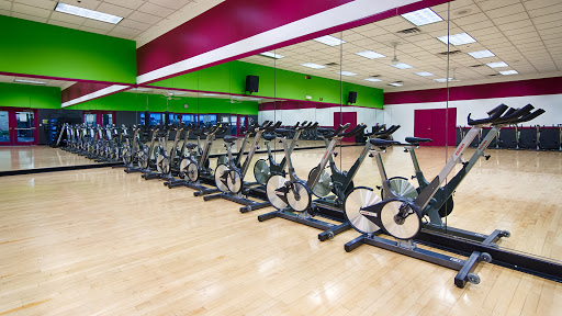 Racquetball Club «H-F Racquet & Fitness Club», reviews and photos, 2920 183rd St, Homewood, IL 60430, USA