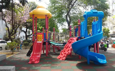 Dafu Park image