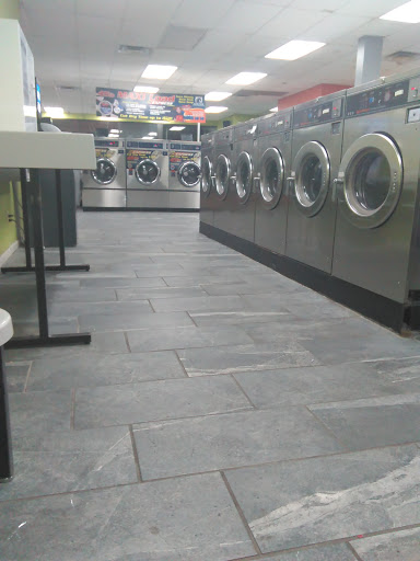 Laundromat «City Limits Laundry & Tanning», reviews and photos, 50 W Nixon St, Cincinnati, OH 45220, USA